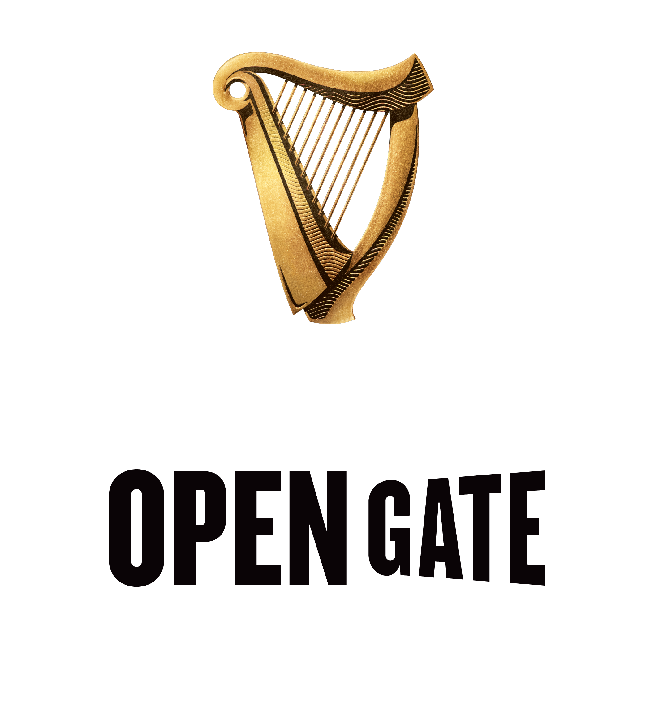Guinness Brewery Logo