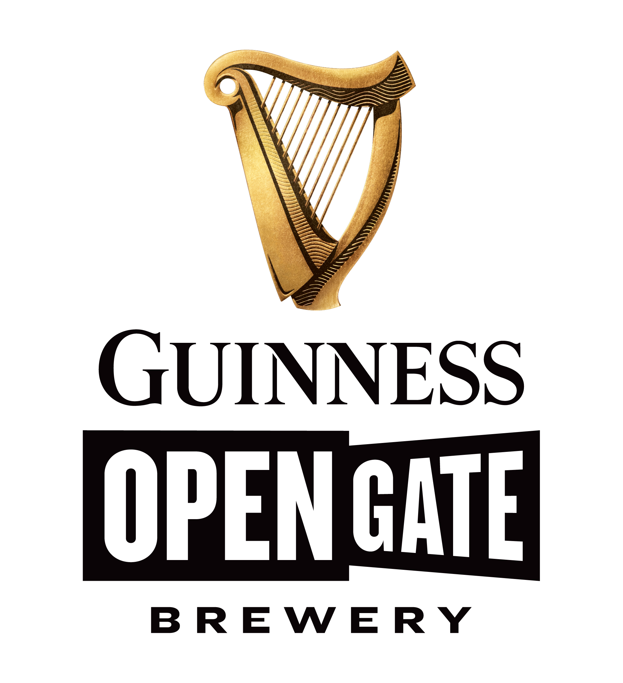 Guinness Brewery Logo