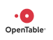 Open Table Logo